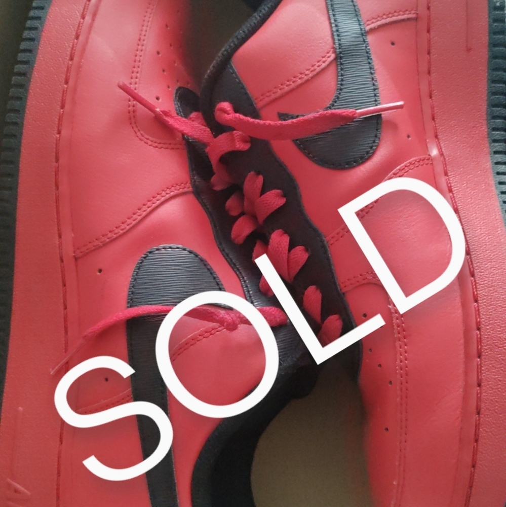 Nike Shoes Mens